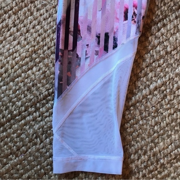 CALIA workout gym running leggings.  Size large. - Picture 4 of 6